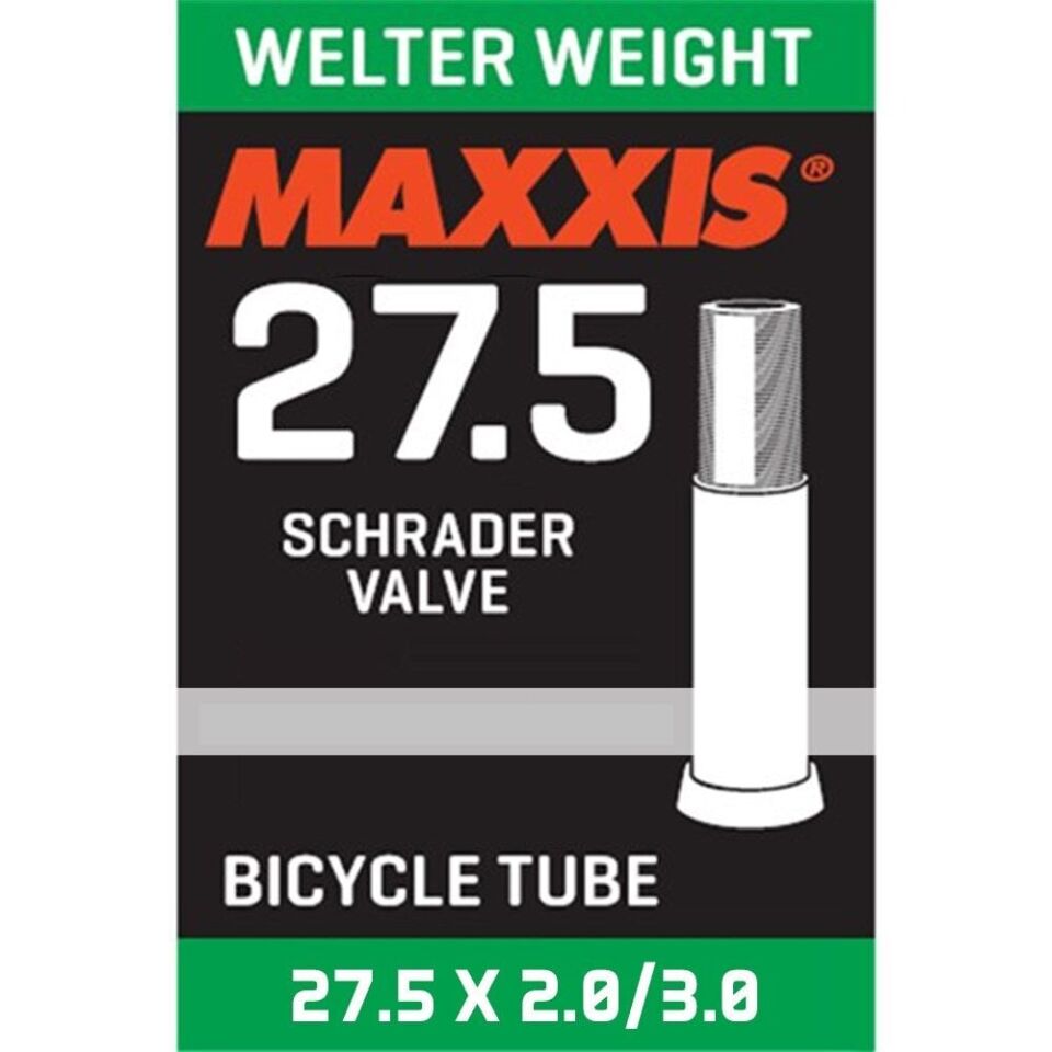 Maxxis 27.5X2.0/3.0 48mm Auto Sibop İç Lastik