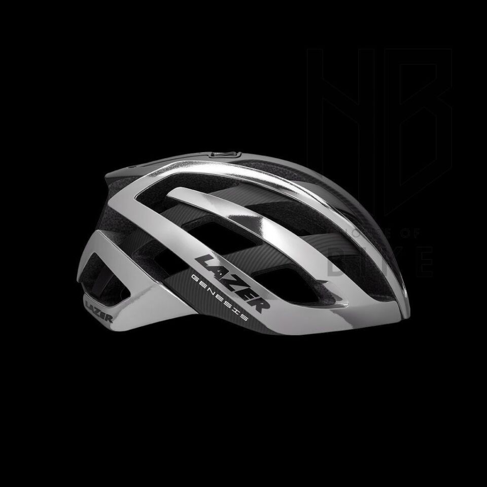 Lazer Kask Genesis CE Mat Siyah Large