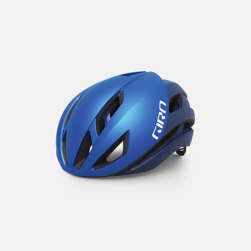 Giro Eclipse Spherical Kask Mavi - Medium (55-59 Cm)