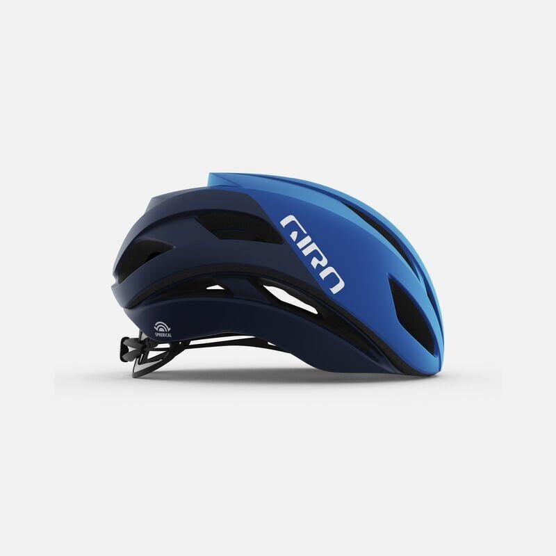 Giro Eclipse Spherical Kask Mavi - Medium (55-59 Cm)