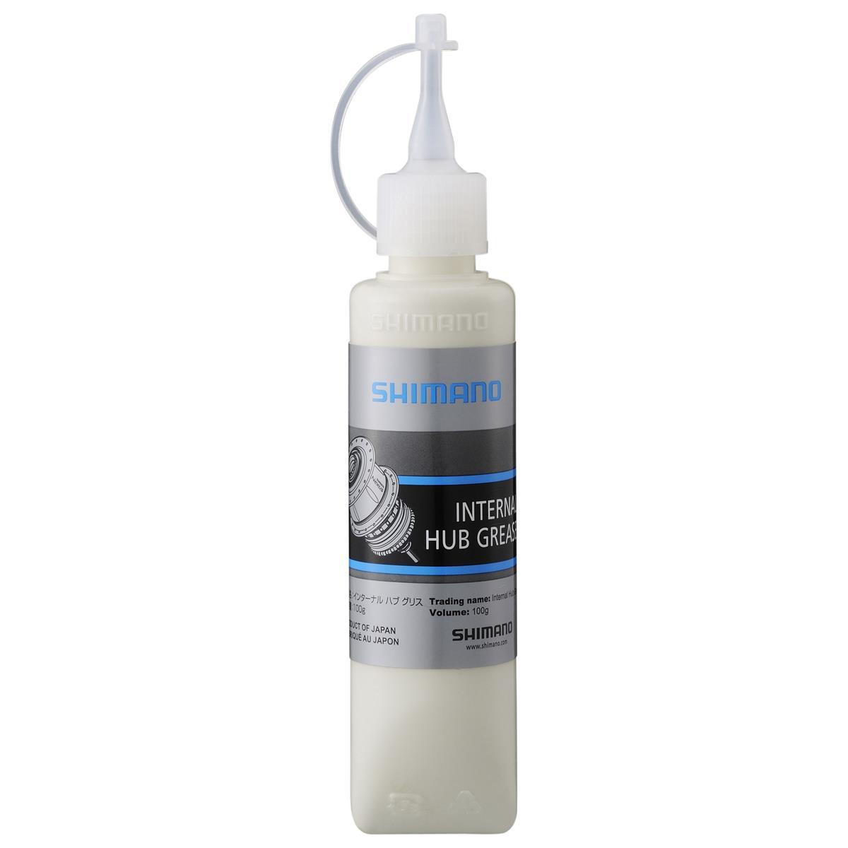 Shimano Internal Hub Grease 100g SG-Various Tube 100g