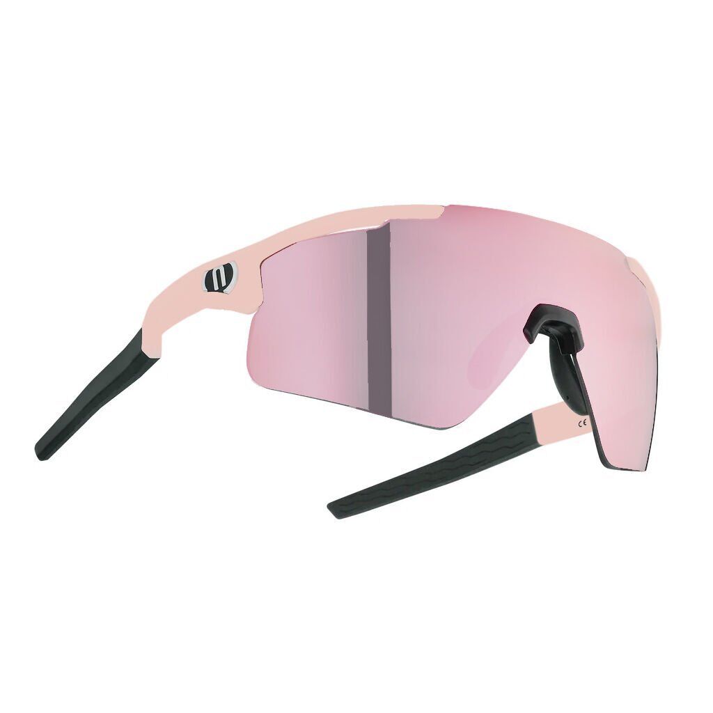 Neon NOVA MIRROR Pembe Lens Gözlük | Açık Pembe |