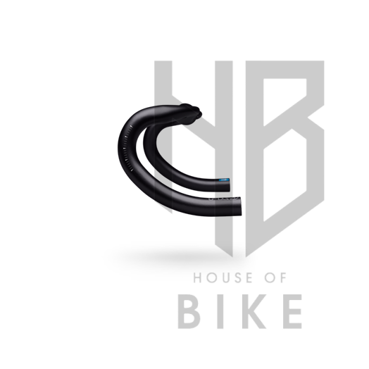 PRO Vibe Aero Alloy Siyah Gidon 42 CM