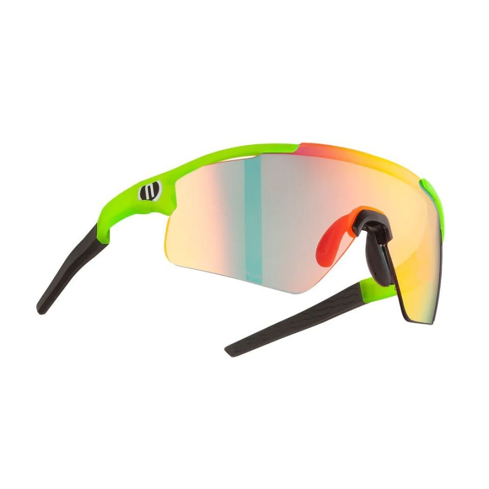 Neon NOVA PHOTOTRONIC Kırmızı Lens Gözlük | Sarı |