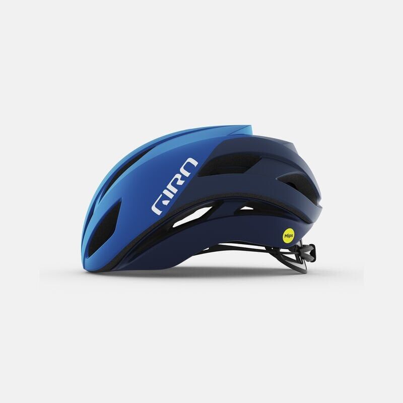 Giro Eclipse Spherical Kask Mavi - Large (59-63 Cm)