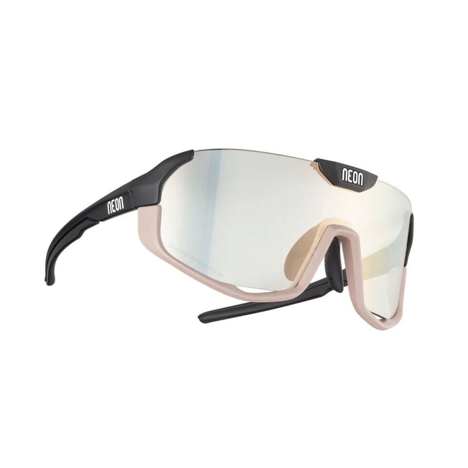 Neon CANYON PHOTOTRONIC Bronz Lens | Bej-Siyah |