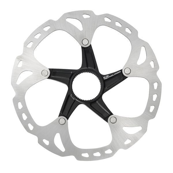 Shimano Rotor/disk 180mm Center Lock SM-RT81 Ice-Tech Freeza
