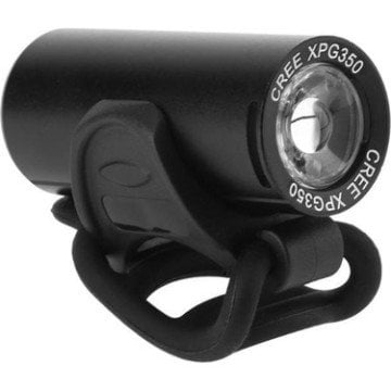 Impact SHORTIE USB Şarjlı 350 Lümen Ön Far