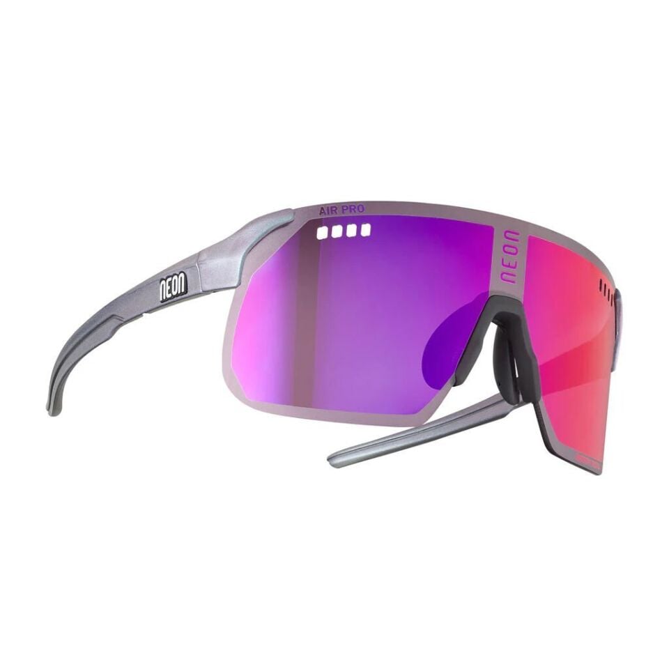 Neon AIR PRO | MIRROR HD Lens | Bukalemun |