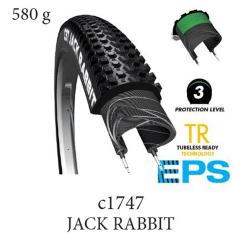C1747 JACK RABBIT 26X2.10 27 TPI