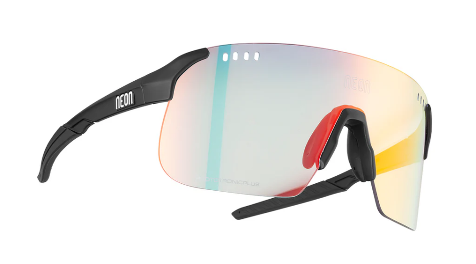 Neon SKY 2.0 AIR | PHOTOTRONIC Kırmızı Lens | Siyah |