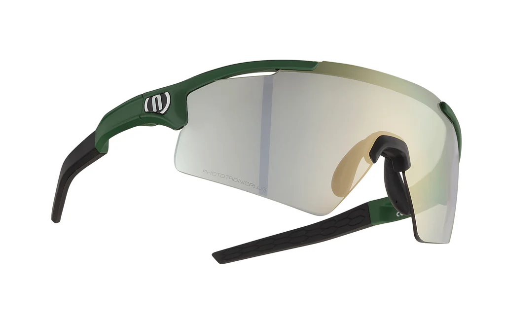 Neon NOVA | PHOTOTRONIC Bronz Lens | Haki |