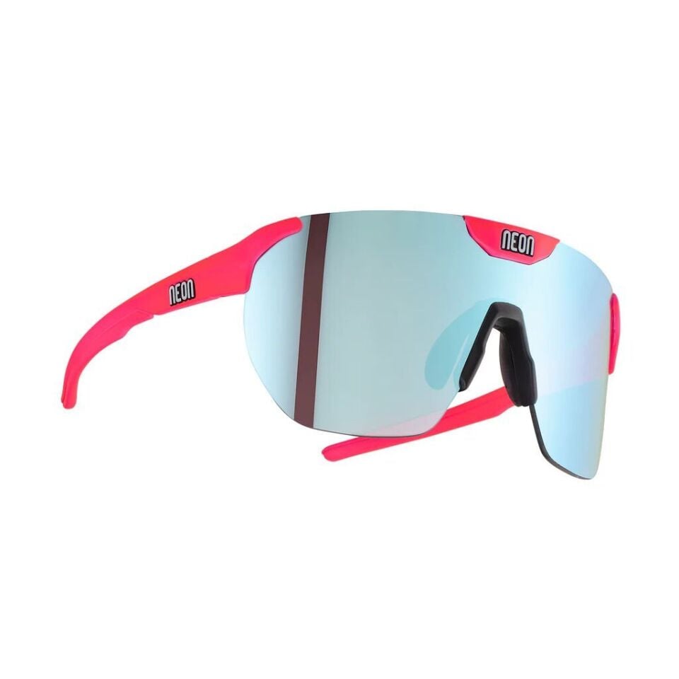 Neon CORE Gözlük | SUPER WHITE Lens | Pembe |