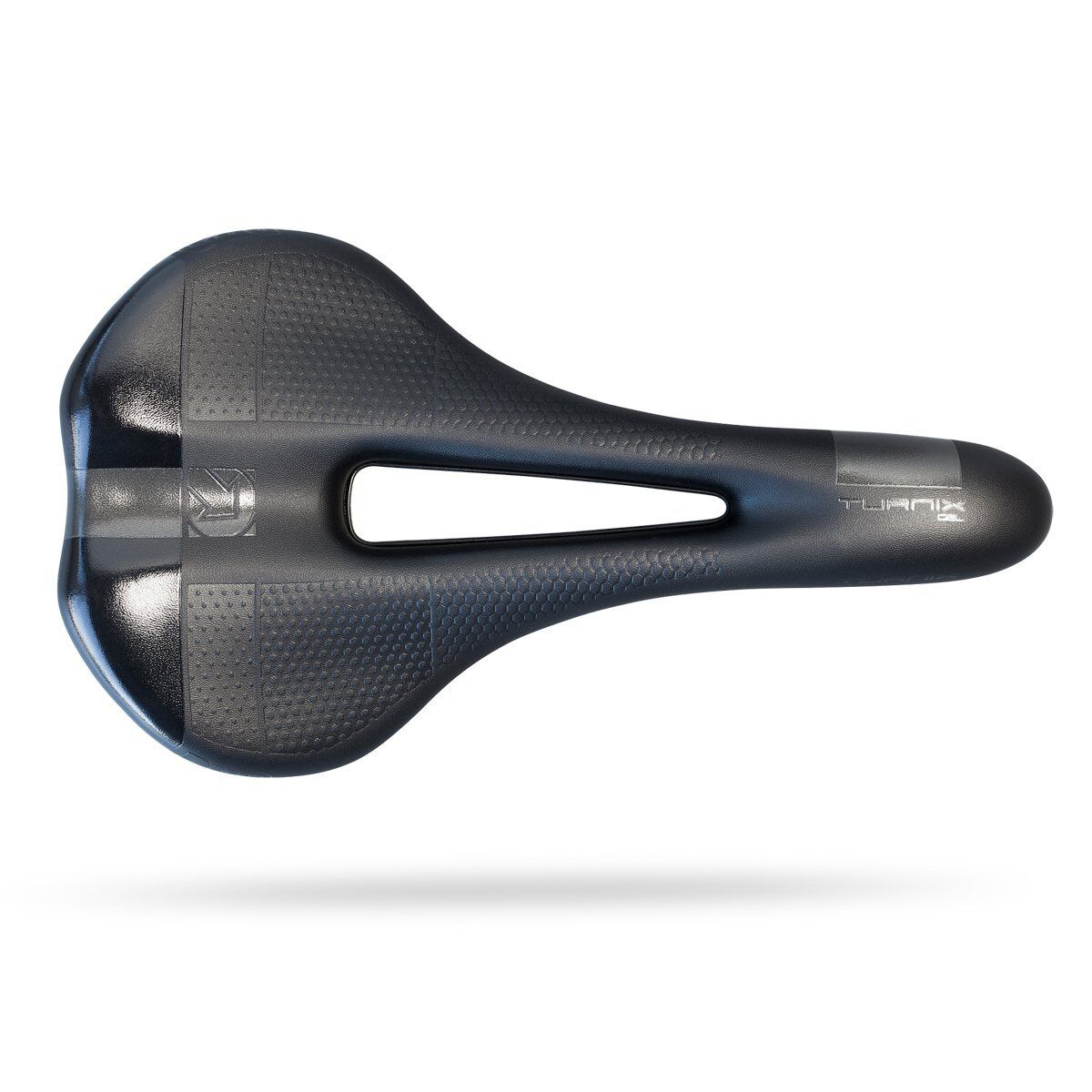 PRO SADDLE TURNIX GEL BLACK