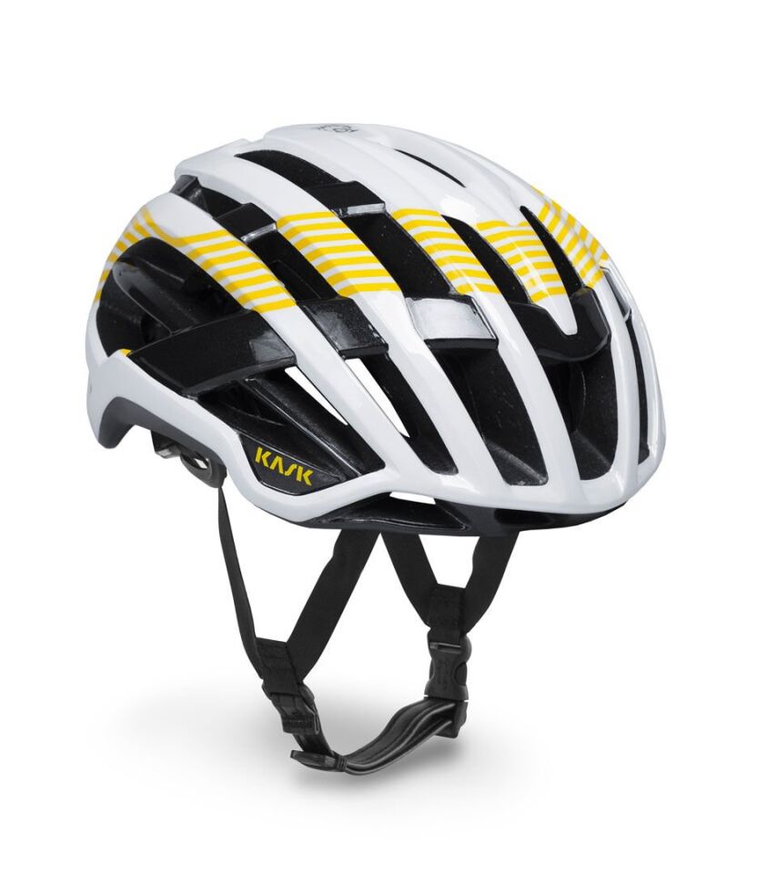 Kask Valegro Tour de France Limited Edition 1365/3328 M ( 52-58 Cm )
