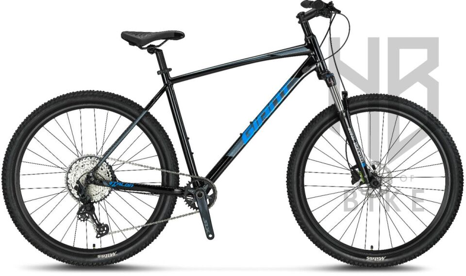 GIANT 29'' TALON 2 TURKEY LTD Siyah/Mavi - XL