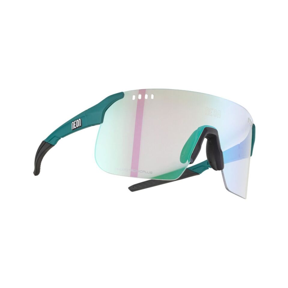 Neon SKY 2.0 AIR Gözlük | PHOTOTRONIC Yeşil Lens | Yeşil |