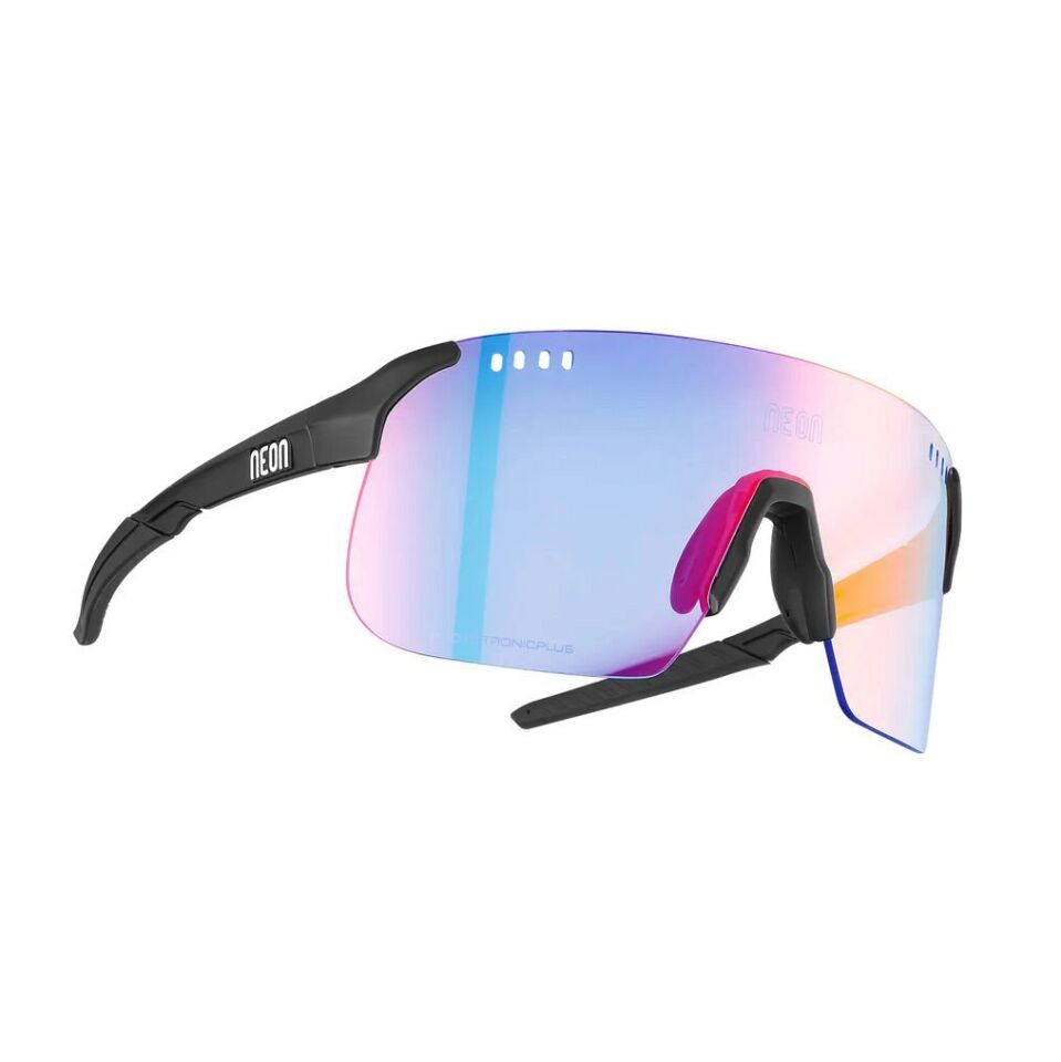 Neon SKY 2.0 AIR | PHOTOTRONIC Mavi Lens | Siyah |