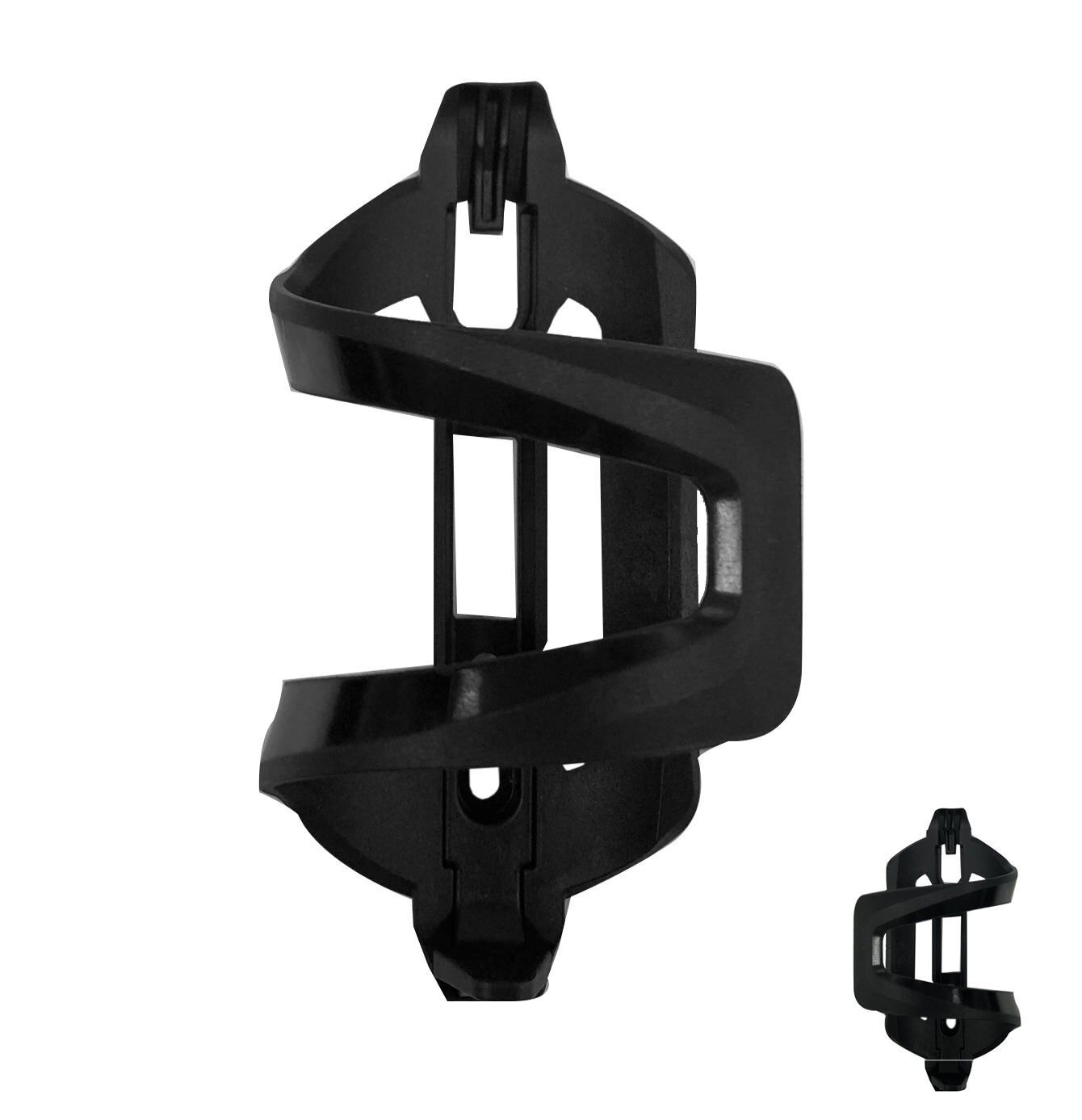 Epic Suluk Kafesi - LINKSER - Siyah - Plastik