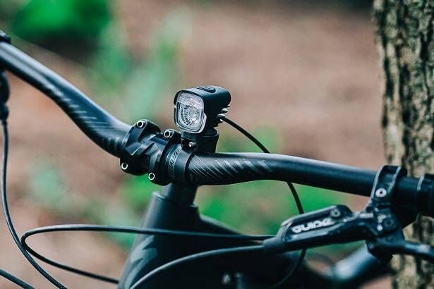 Magicshine MJ900S 1500 Lumen Ön Far
