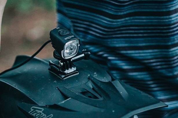 Magicshine MJ900S 1500 Lumen Ön Far