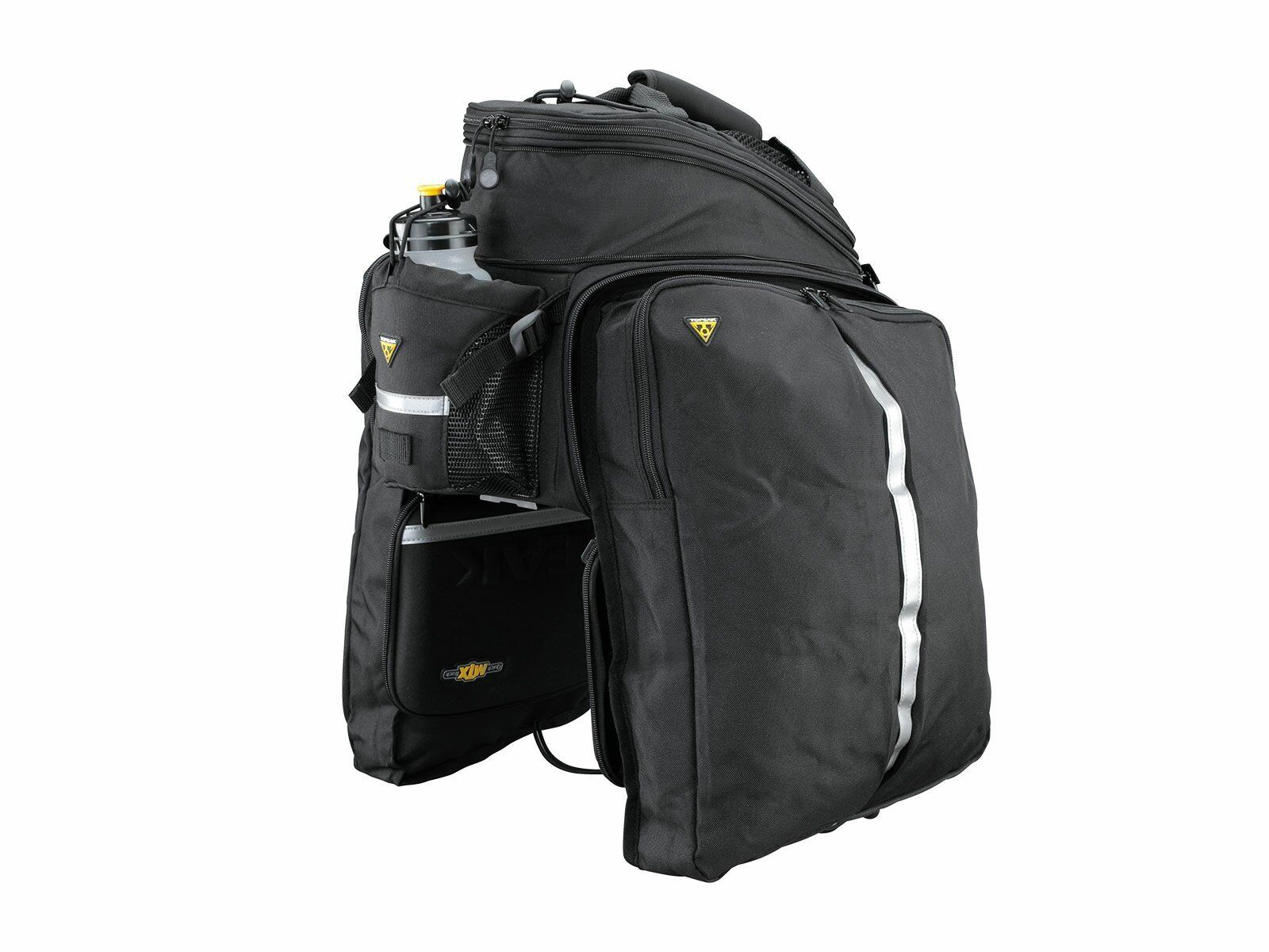 TopeakTrunk Bag DXP Bagaj Çantası / Heybe Olabilir
