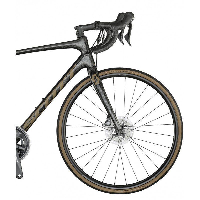 Scott Addict 10 Disc Carbon XL