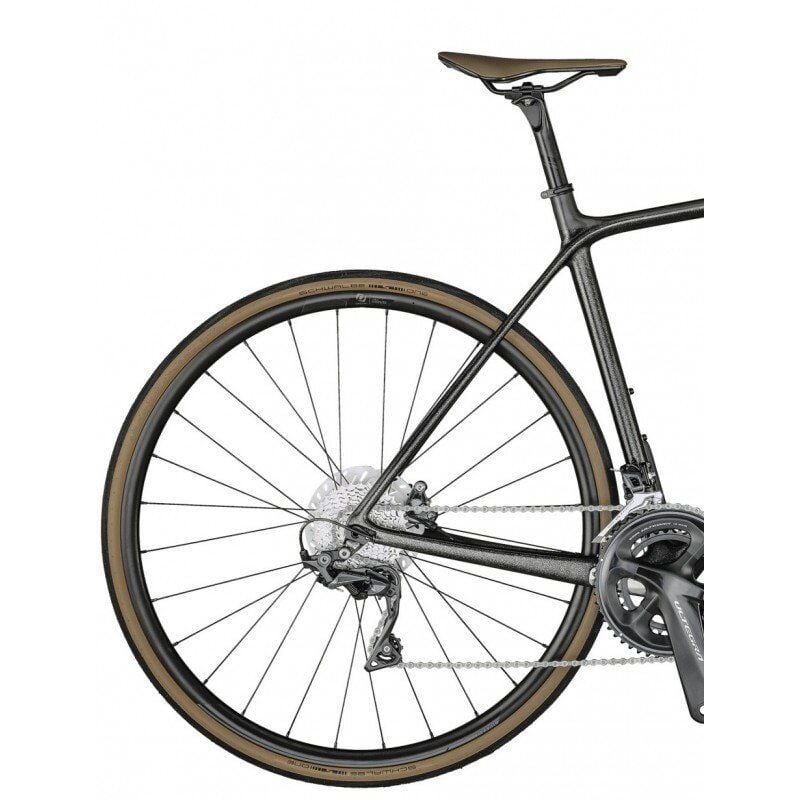 Scott Addict 10 Disc Carbon XL