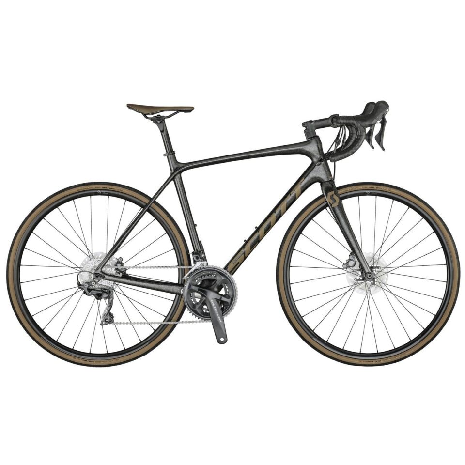 Scott Addict 10 Disc Carbon XL