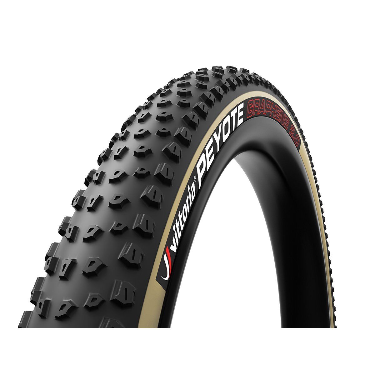 Vittoria PEYOTE MTB AMBER YANAK 55-622/29X2.25 TLR G2