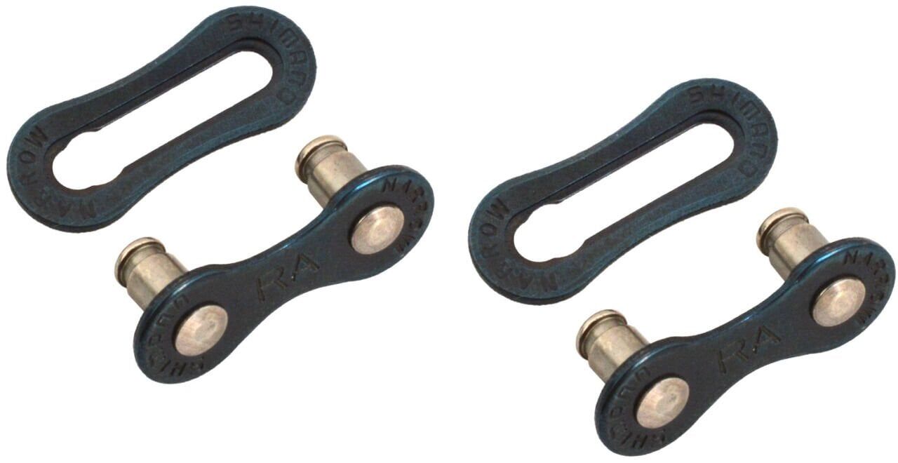 Shimano Quick-Link SM-UG51 | 6/7/8 Vites | 2'li |