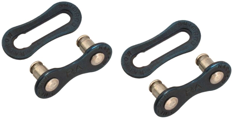 Shimano Quick-Link SM-UG51 | 6/7/8 Vites | 2'li |