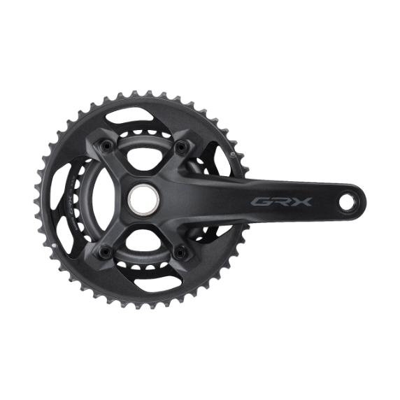 SHIMANO GRX Aynakol FC-RX600-11 11-vites 172,5 mm 46-30T