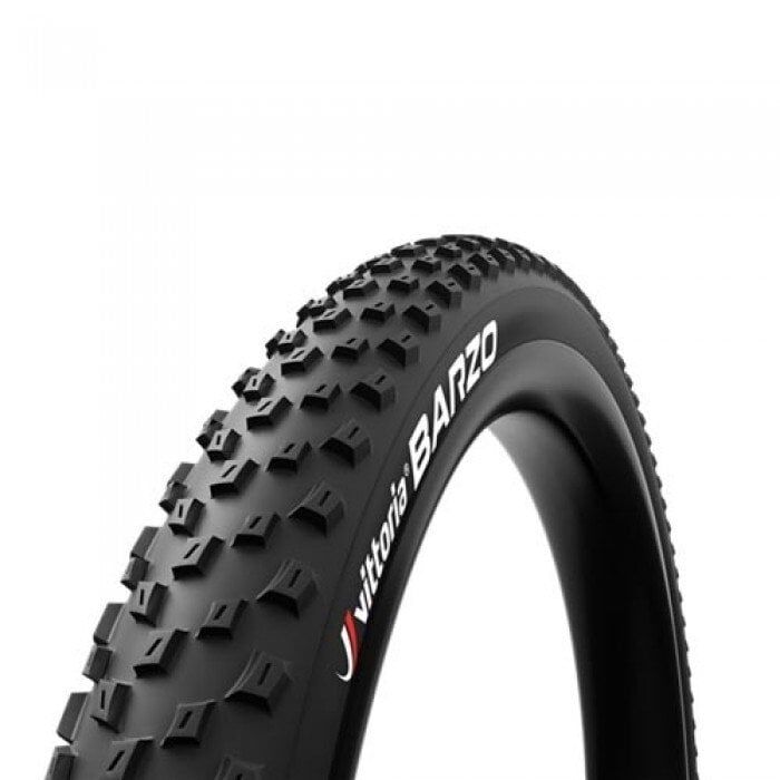 Vittoria Barzo Siyah 52-622/29X2.1 Rigid