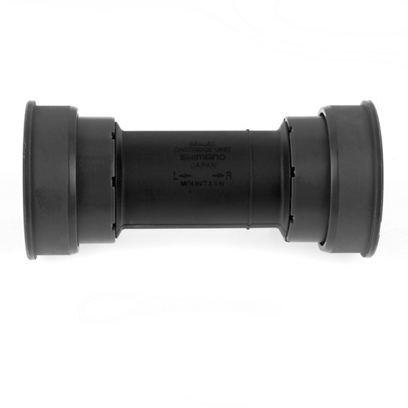Shimano SM-BB71-41A HOLLOWTECH II Press-Fit Orta Göbek | 89.5/92 mm |