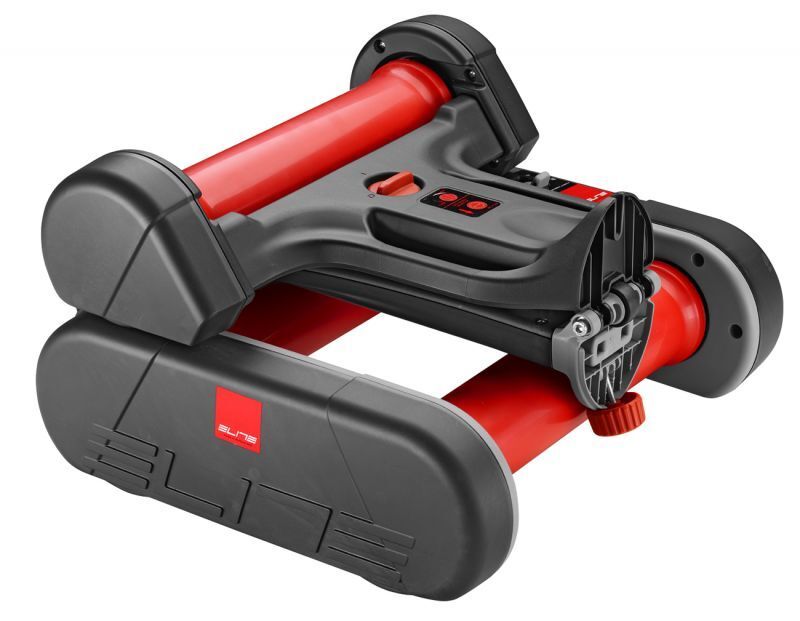 ELITE Quick Motion Roller Trainer