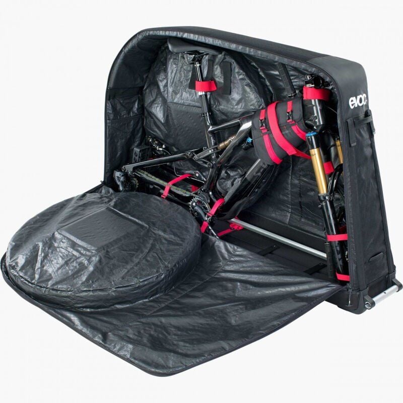 Evoc Bike Bag Pro Bisiklet Taşıma Çantası