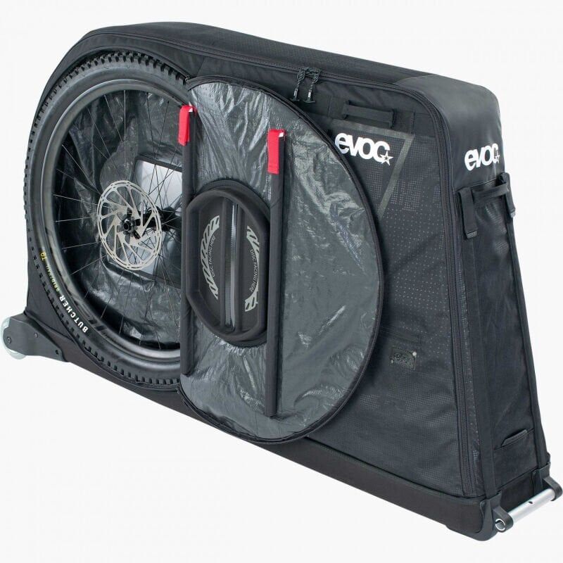 Evoc Bike Bag Pro Bisiklet Taşıma Çantası