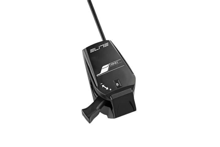 Elite Qubo Powermag Smart B+ Trainer