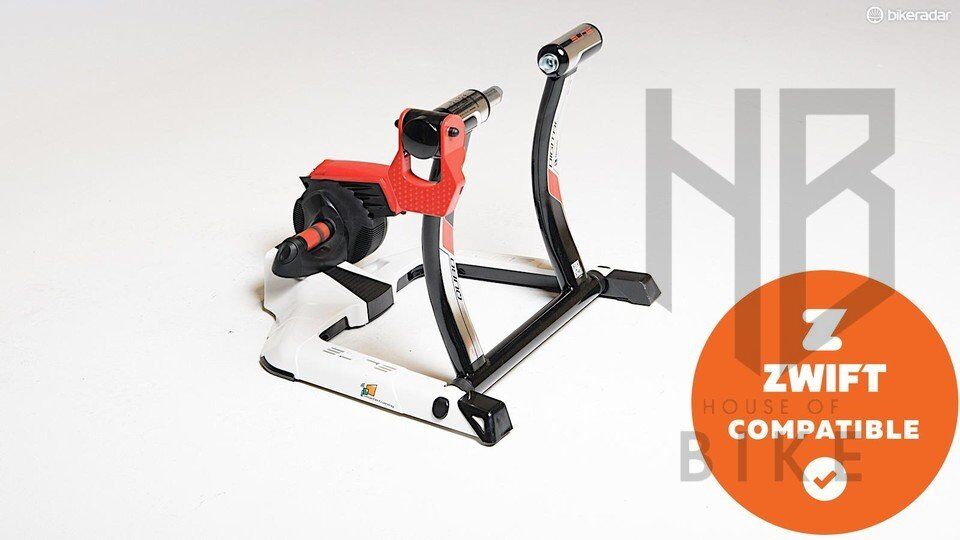 Elite Qubo Powermag Smart B+ Trainer