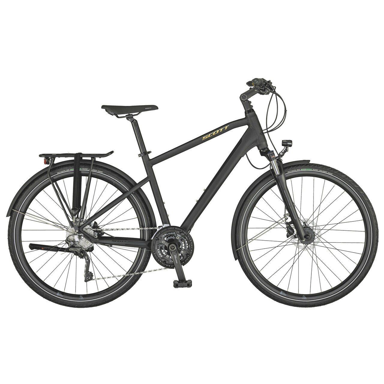 Scott Sub Sport 20 XL