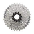 Shimano CS-HG201-9 Kaset Dişli | 9 Vites | 11-32T |