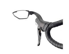 Selle Italia Gidon Bağlantılı Ayna Eyelink SİYAH STD