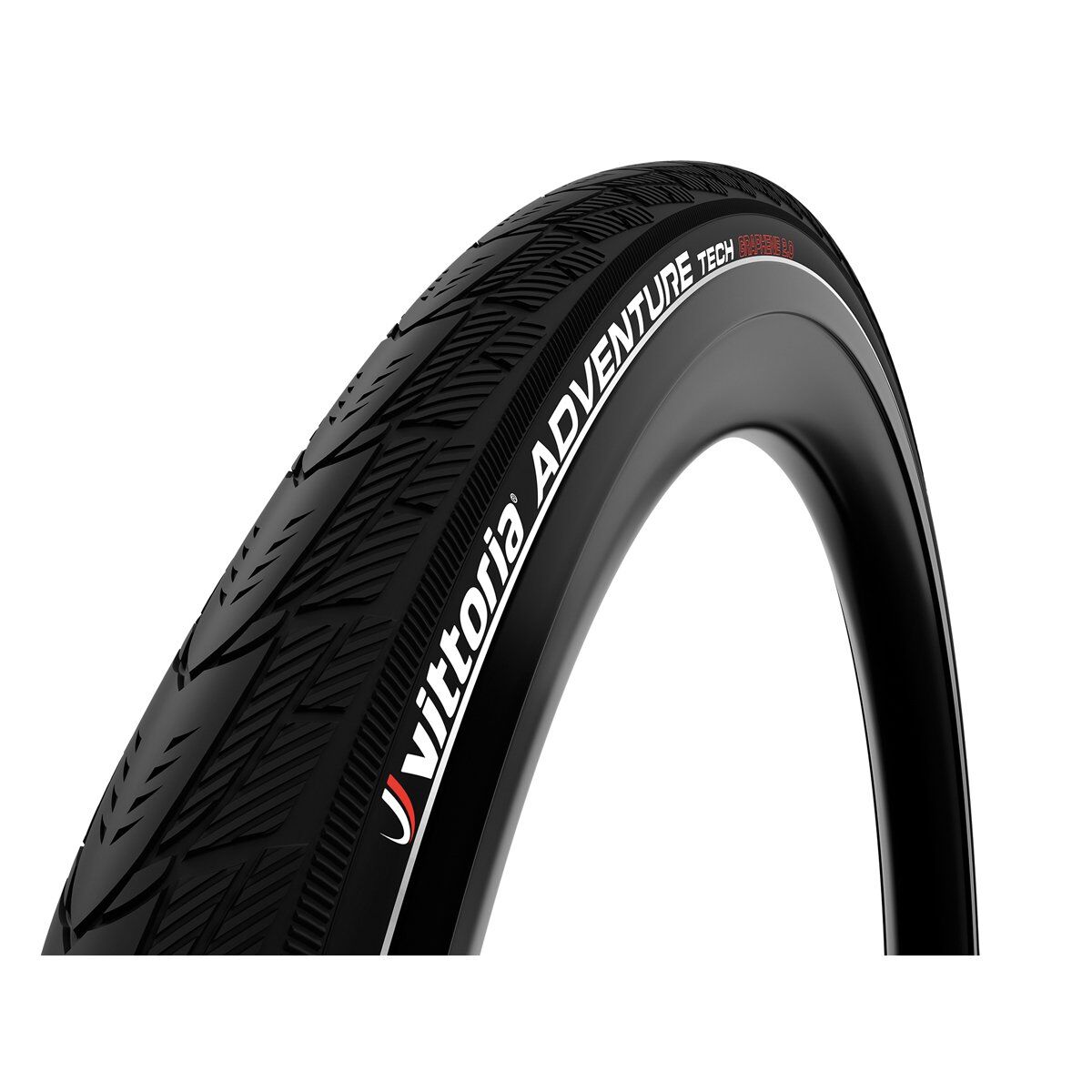 VITTORIA Dış Lastik Şehir Adventure Tech 700x38C Telli Reflektörlü