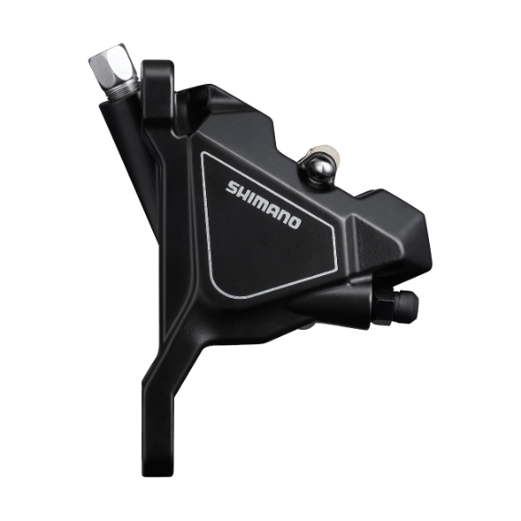 Shimano BR-UR300 Hidrolik Disk Fren Kaliperi - Ön - Siyah