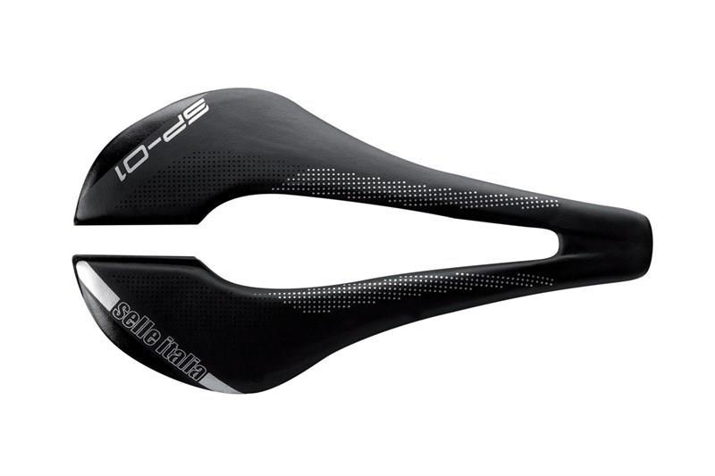 Selle Italia SP-01 Boost Superflow TM L3 SİYAH L3