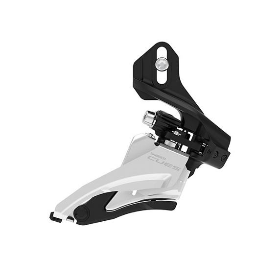 Shimano CUES Ön Aktarıcı P-FD-U4000-D 2'li  Direkt Monte