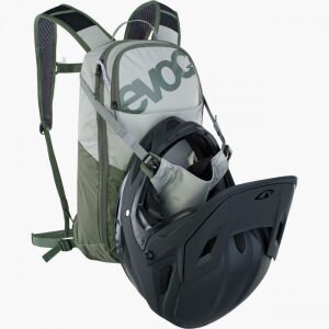 Evoc Ride 8 Sırt Çantası Haki