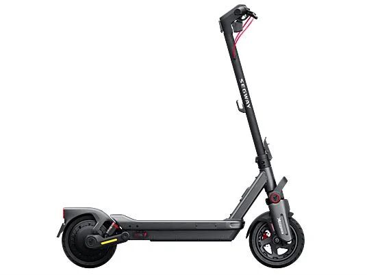 SEGWAY Ninebot Max G3 Elektrikli Scooter