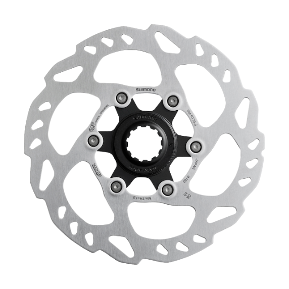 Shimano SM-RT70 Rotor 160mm Center Lock Ice-Tech
